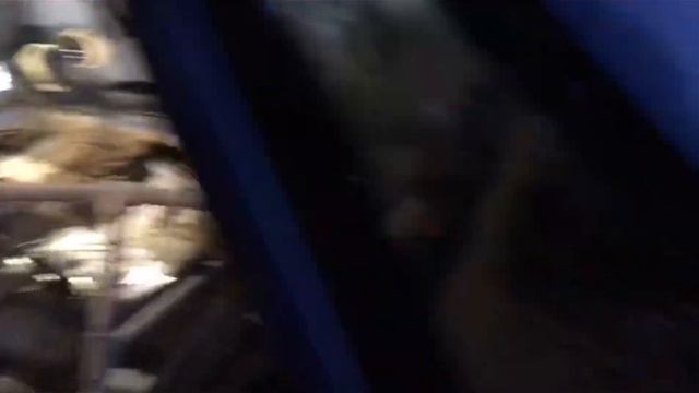 Полная Переварка дна 2110. Подготовка крыши к оклейке пленкой. Замена крыльев 2110. смотреть онлайн