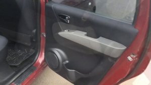 Hyundai Matrix, 2008 г, 1.8 МКП (122 л.с.) Экспресс обзор от Федора Седова, Автосалон Boston