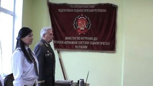 Гимн СССР