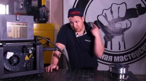 Самая простая сварка для дома, дачи и монтажных работ.