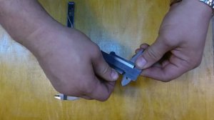 Выбор штангенциркуля на каждый день. Сравнение китайского штангенциркуля с советским.