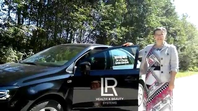 Фольксваген Поло от компании ЛР в маленьком поселке это реальность!!! смотреть онлайн