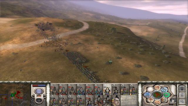 M2TW: The Elder Scrolls Total War Mod ~ Daggerfall Campaign Part 13, Fall of a Prince смотреть онлайн