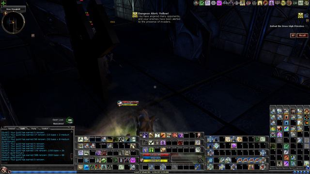 Dungeons & Dragons Online: R1 Solo - Strike Back