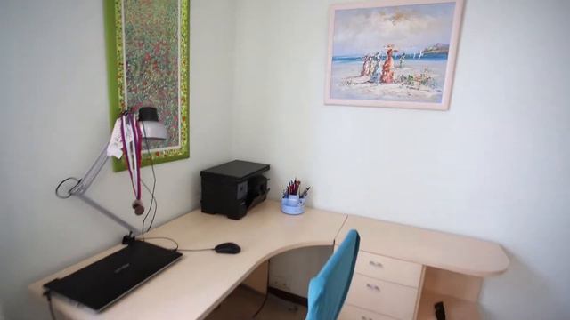 Продается 3 к кв в доме клубного типа