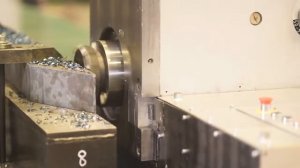 Станок специальный торцефрезерный двухшпиндельный модель УФ 6002-02