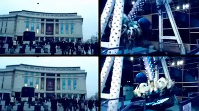 Я в Галерее(в торгово развлекательном центре) (Created wit смотреть онлайн