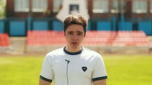 Подготовка к ГТО