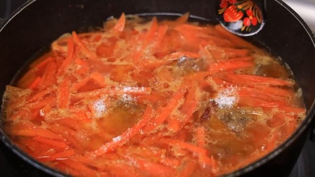 ПЛОВ в домашних условиях. Рецепт плова со всеми СЕКРЕТАМИ/ Быстро и Вкусно