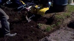 Мотоблок Целина НМБ - 901