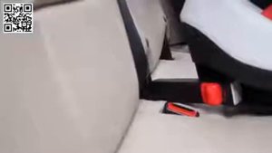 Автокресло Coletto Vento Isofix обзор