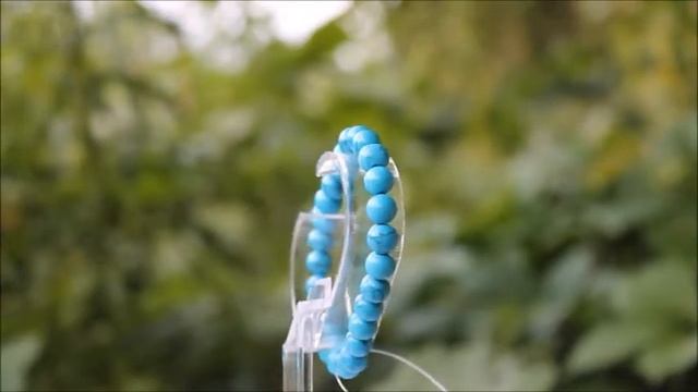 Браслет бирюза смотреть онлайн