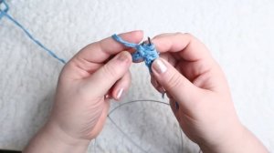 ШИКАРНЫЙ ДВУСТОРОННИЙ УЗОР СПИЦАМИ. ПРЕКРАСНО ПОДОЙДЕТ ВМЕСТО ПЛАТОЧНОЙ ВЯЗКИ