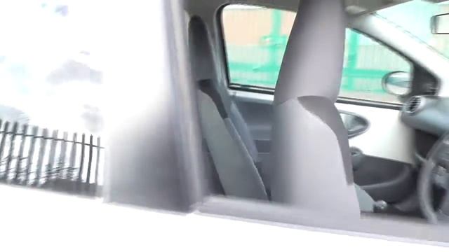 Citroen C1 1.0i Splash 5dr U20642 смотреть онлайн