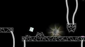 САМАЯ УЖАСНАЯ КОНЦОВКА... "FUTURE FUNK" И "FUTURE FUNK II" | Geometry Dash