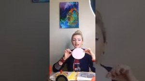 Рисуем Денежный ПЕНТАКЛЬ!