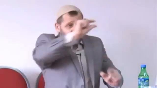 Чумаков Хамзат против себя смотрите до конца смотреть онлайн