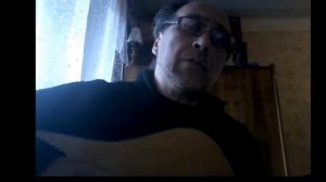 Песня из "Крестного отца" на Русском языке Заза Заалишвили