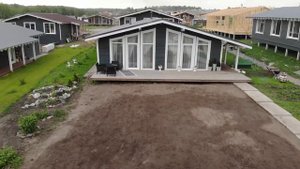 Коттеджный посёлок «Гармония»