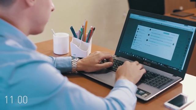 Работа отдела продаж через месяц после вндрения Битрикс24 смотреть онлайн