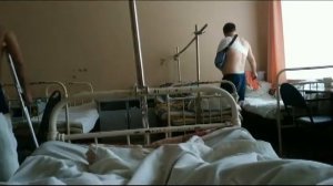 Сломал обе ноги перед снегоходным сезоном