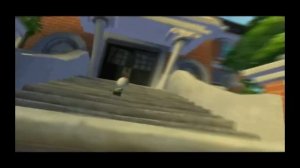 Прохождени игры Цыпленок Цыпа Часть 1