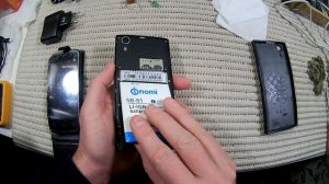 Не Работает Тачскрин После Блокировки Экрана HELP!