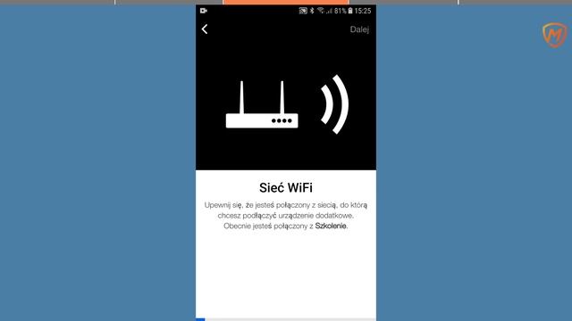 Steruj automatyką Nice ze smartfona. Sprawdzamy moduł IT4WiFi. смотреть онлайн