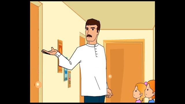 Сабийхэм папщIэ Адыгэбзэ