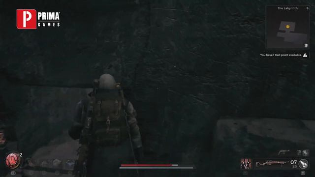 How to Get the Chicago Typewriter in Remnant 2 смотреть онлайн