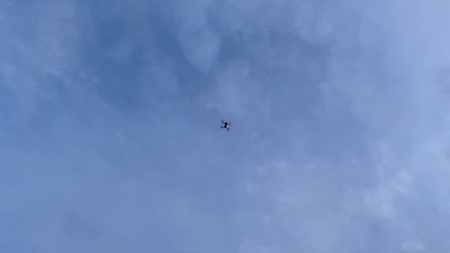 Drone Halo: Light Painting Tutorial смотреть онлайн