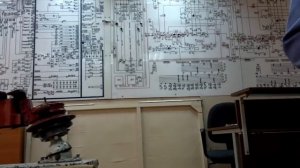 Константин Юрин. Схема ВЛ 10 Прозвонка КМ