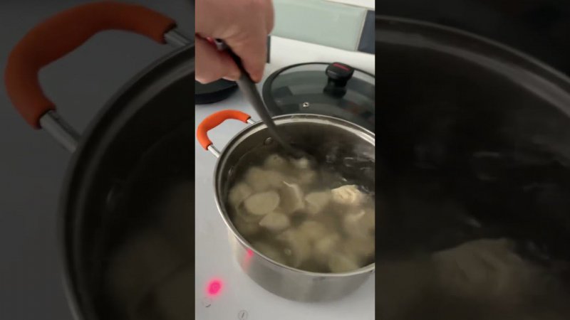 Пельмени
