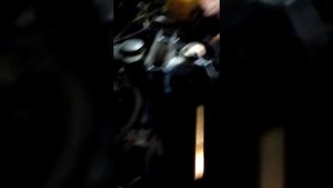 Установка вазовского зажигания на омегу
