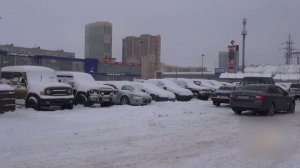 Оперативная съемка задержания на Ярославском шоссе 116