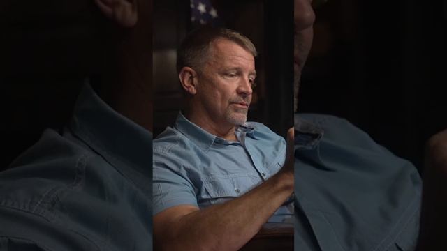 Erik Prince talks about Roadmap to Supress Someone Promotional