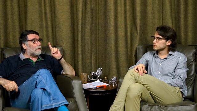 Интеллигенция и интеллигентность: подкаст "История в курсе"