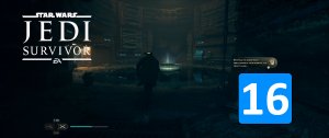 ИЩЕМ БРАТА АРМИАСА ➤ Star Wars Jedi: Survivor ◉ Прохождение 16