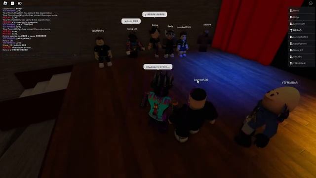 [ДЕНЬ РОЖДЕНИЕ КАНАЛА!] Стрим по роблоксу! Играем в разные игры с подписчиками. | roblox | роблокс смотреть онлайн