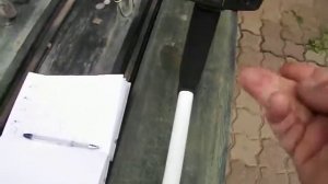 Обзор металодетектора Fisher cz21. Часть вторая.