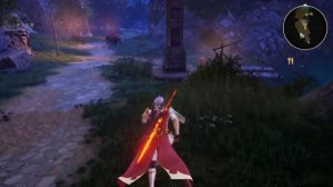 Tales of ARISE_プラチナトロフィー取得