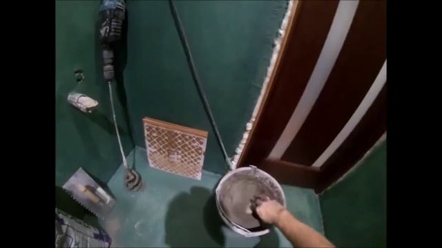 Гидроизоляция ванной комнаты своими руками