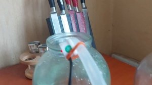 доработка перистальтического насоса. подключение датчика воды XKC-Y25-PNP.