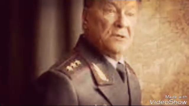 Следователь Тихонов.