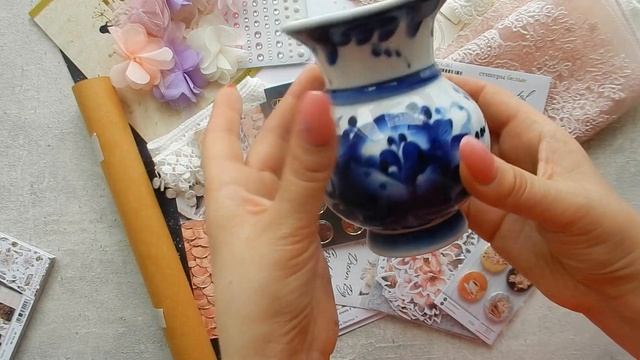 Скрапбукинг/Заказ из магазина Craft 74. смотреть онлайн