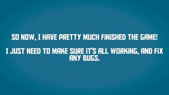 Java Game Development | Ep. 30: The End? смотреть онлайн