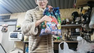 31 ДЕКАБРЯ ВЕСЬ ДЕНЬ С НАМИ
