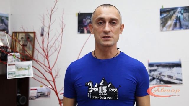 Туристский клуб «Зебра» приглашает