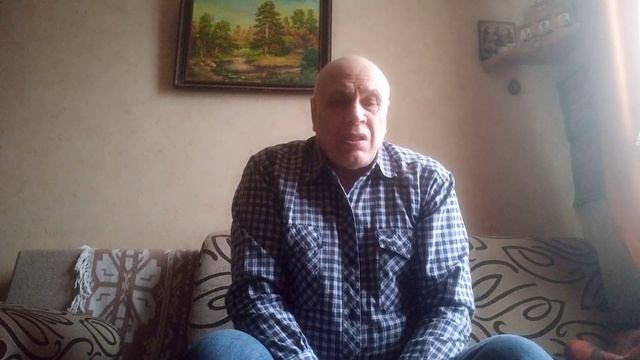 Анекдот от Александра Фатеевича 58 смотреть онлайн