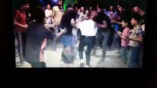 Туя дар кулоб доми 40 смотреть онлайн